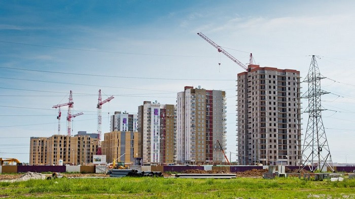 Власти Забайкалья хотят снизить цены на жильё строительством микрорайонов