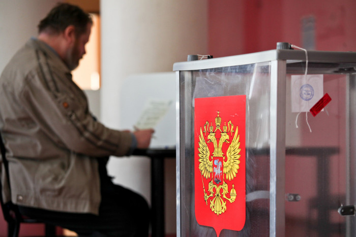 СР собрала свои 9,9 млн рублей для выборов в Забайкалье за счёт пожертвований