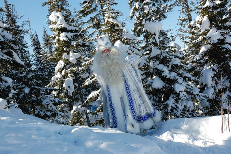 Мороз до 35 градусов и небольшой снег ожидается ночью 2 января в Забайкалье