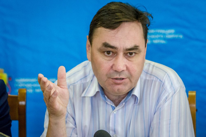 Экс-заммэра Читы Галиморданов не смог обжаловать приговор и штраф 40 тыс. рублей