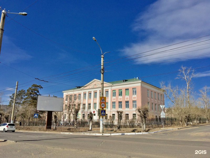 Минобразования Забайкалья опровергло расформирование краевой гимназии-интерната