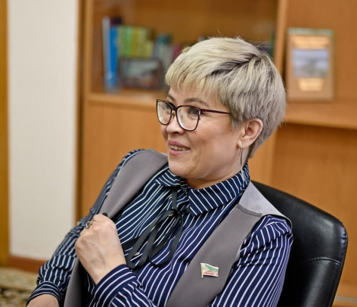 Обвиняемая в мошенничестве депутат Непомнящая заявила, что её дело сфабриковано