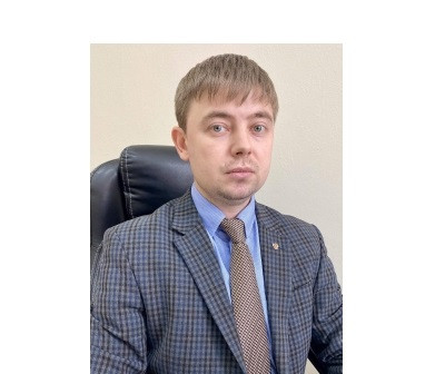 Бывший замруководителя администрации губернатора Забайкалья Александр Якимов