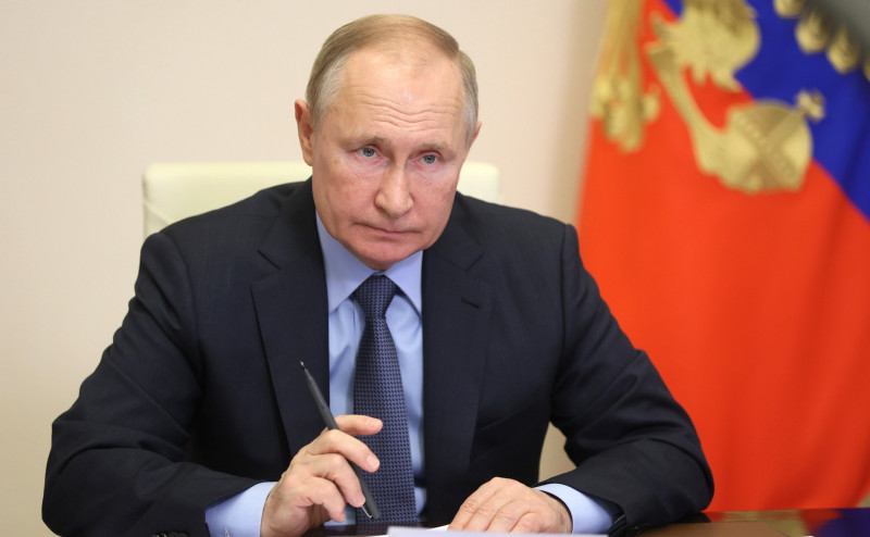 Путин созовёт Госсовет для индексации соцвыплат