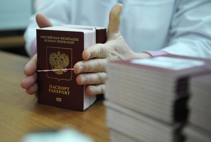 Забайкальцы смогут быстро и без госпошлины восстановить утерянные во время паводков паспорта