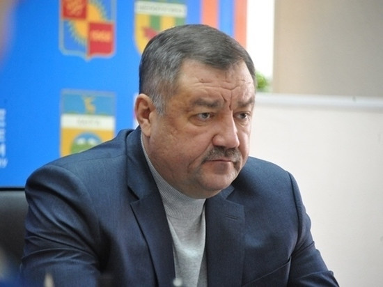 Дело о взятке в отношении экс-главы Читинского района Кургузкина прекратили
