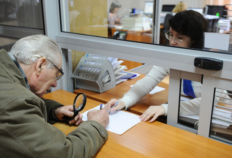 ЛДПР в Забайкалье предложила вернуть индексацию пенсий работающим пенсионерам