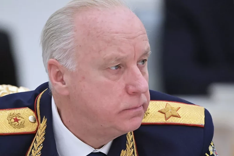 Председатель СК России Бастрыкин затребовал доклад из-за смерти 17-летней девушки в Забайкалье