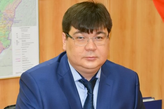 Забайкальский депутат-единоросс обвиняется в махинациях с налогами