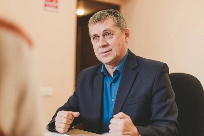 Николай Селезнёв предложил отправить в отставку правительство Забайкалье, если оно отменит районный коэффициент