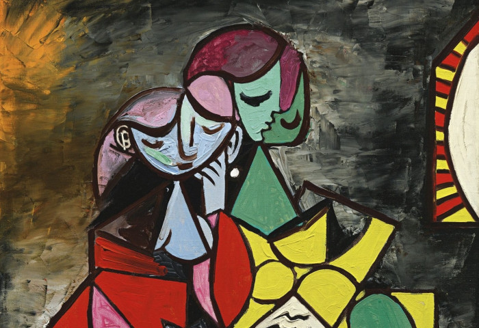 Выставка репродукций работ Пикассо стоимостью более 1 млн евро открылась в Чите