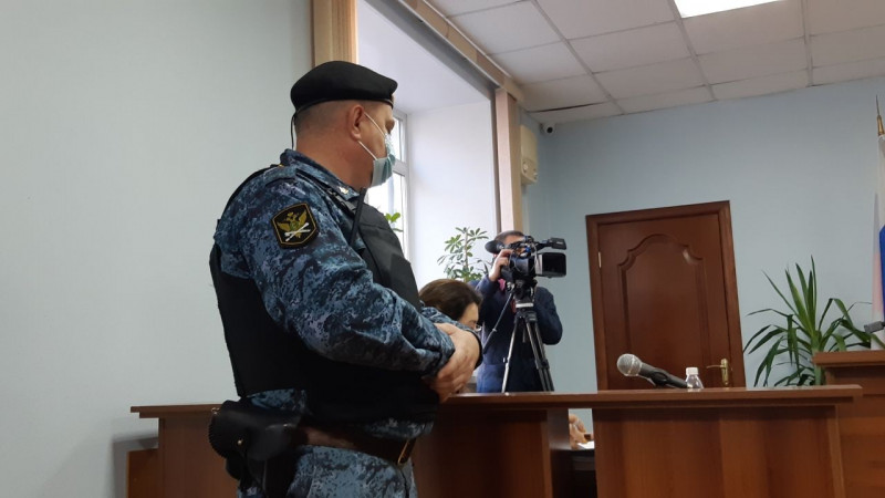 В Москве арестовали экс-полицейского, который помог убийцам дочери политолога Александра Дугина