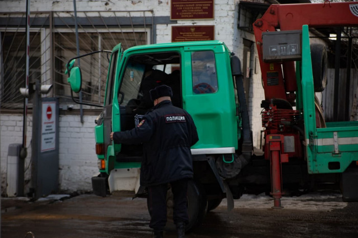 Госавтоинспекция Москвы назвала основные причины аварий с водителями-новичками