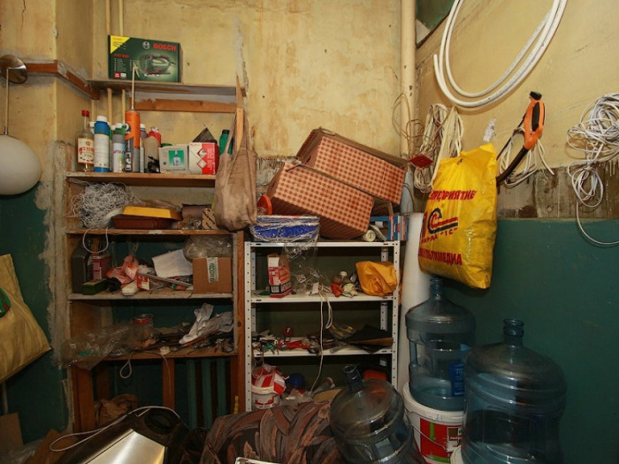 Госинспекция разъяснила забайкальцам запрет хранения вещей на чердаках и в подвалах