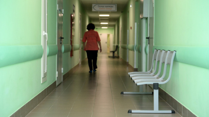 Поликлиники в Забайкалье будут работать по режиму субботы 4 ноября