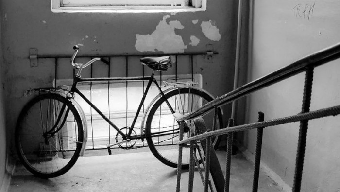 Забайкалка через соцсети продала украденный велосипед за 800 рублей