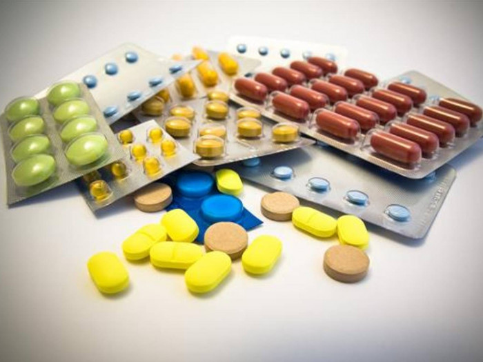 Около 5 тысяч упаковок лекарств доставят в частные аптеки Забайкалья