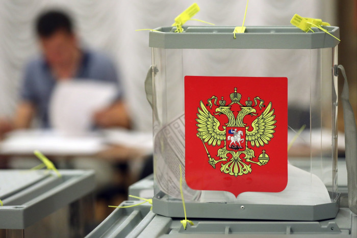 Избирательная комиссия в Забайкалье зарегистрировала кандидата с уголовным прошлым