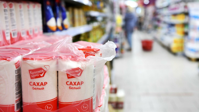 ФАС возбудила дело на крупнейшего производителя сахара в России