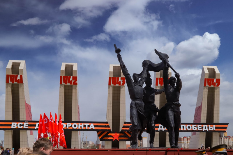 День окончания Второй мировой войны, отмечаемый 3 сентября в России, будет переименован