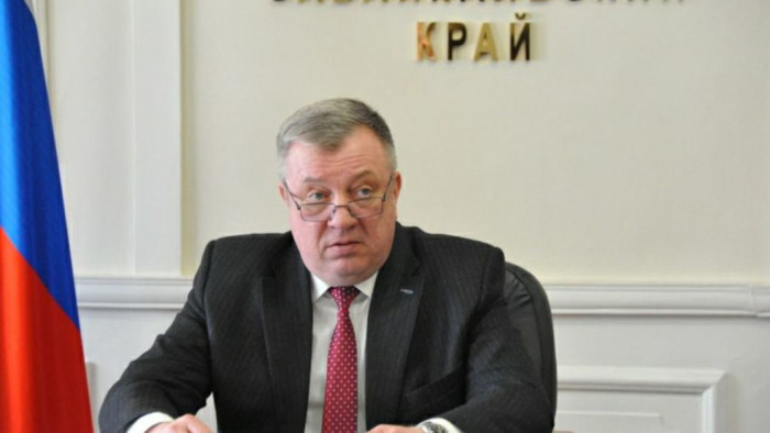 Осипов попросил Гурулёва присмотреть за подготовкой к пожароопасному сезону в Забайкалье
