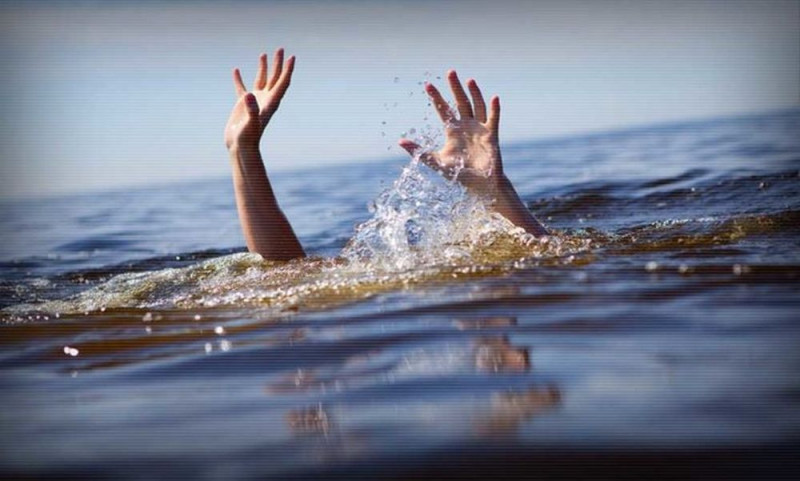 16-летний мальчик утонул в котловане в Шилкинском районе