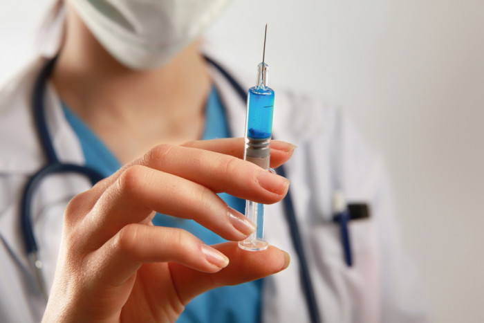 Более 4 млрд руб. выделено на закупку вакцин от гриппа