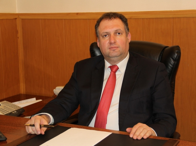 Ященко покинет пост зампреда правительства Забайкалья