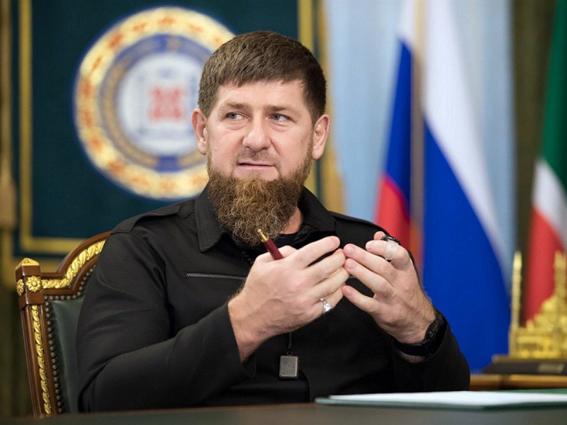 Кадыров назвал неуместными сравнения СВО с третьей мировой войной