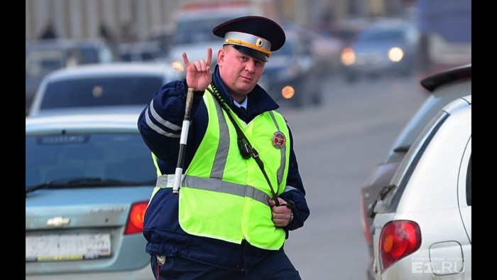 Инспекторы за один день остановили 30 пьяных водителей на дорогах Забайкалья