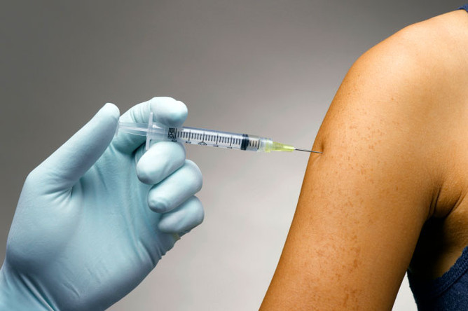 Вторая партия вакцины от гриппа поступит в Забайкалье