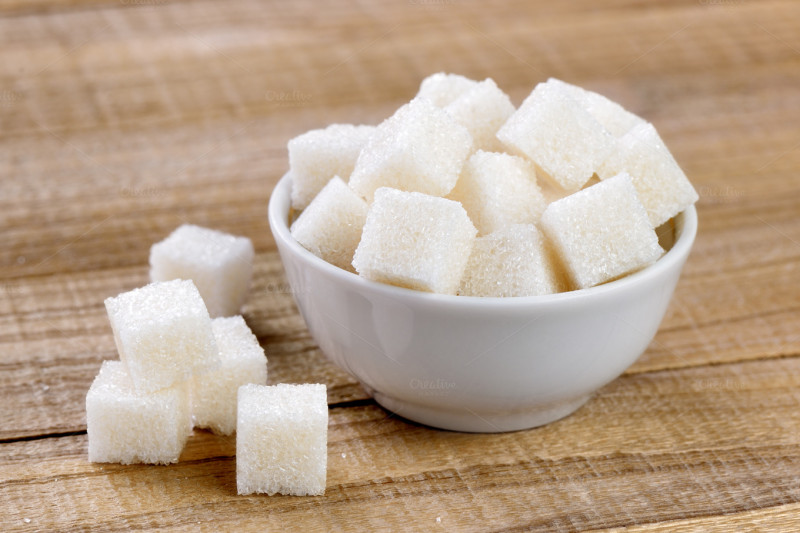 Сапожников пообещал разобраться с ценой сахара в Чите