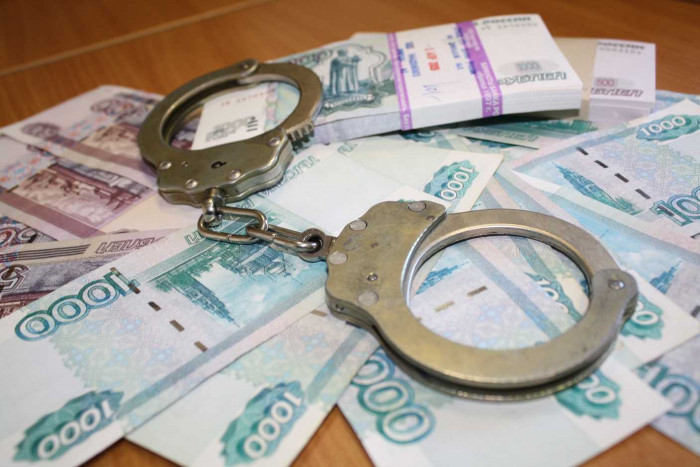Глава управления лесничествами края Александр Головин задержан по подозрению в получении взятки
