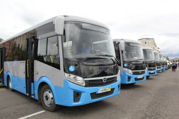 Сапожников анонсировал новый автобусный маршрут от КСК до посёлка Восточный в Чите