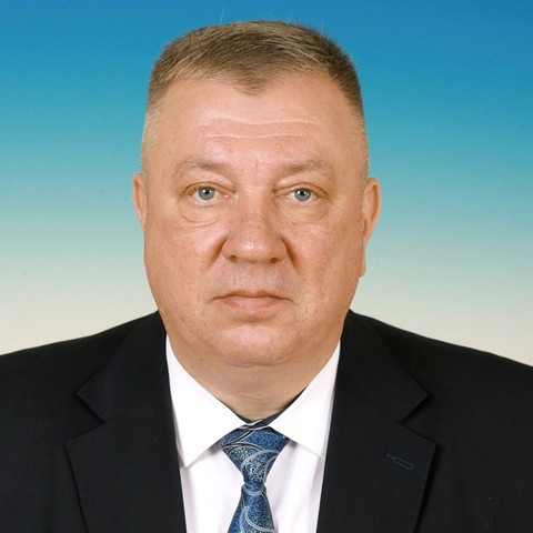 Андрей Гурулёв (Единая Россия)