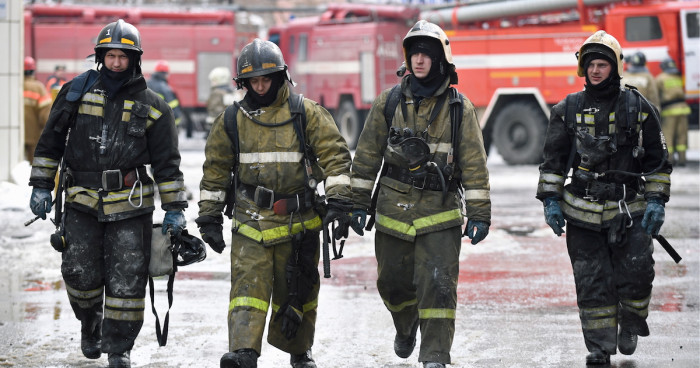Подготовку к пожароопасному сезону 2021 года начали в Забайкалье