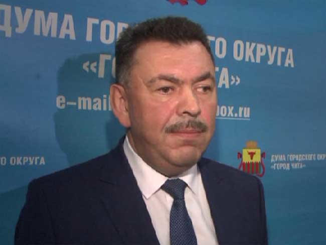 Ярилов объяснил, почему не видит оснований для отставки Сапожникова