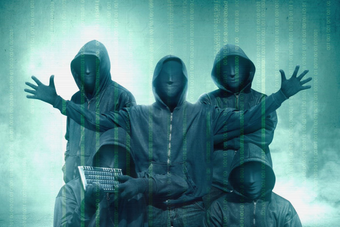 Группа хакеров с лидером из Читы похищала деньги с карт через вирусную программу
