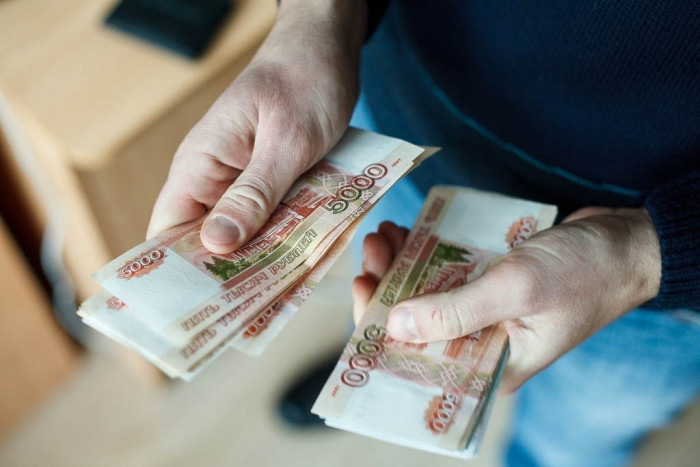 Администрация села Улёты в Забайкалье задолжала подрядчикам более 380 тыс. руб.