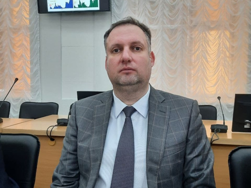 Экс-помощник губернатора Забайкалья Ященко стал министром планирования региона