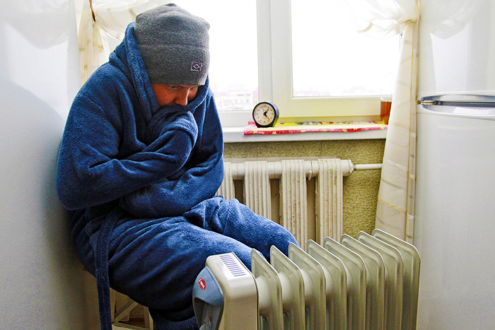 Забайкальцы жаловались на тепло в Госинспекцию больше ста раз с начала отопительного сезона