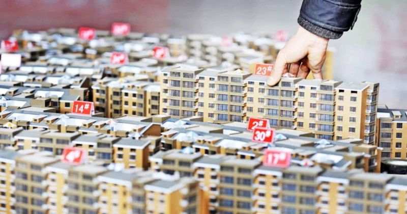 Жильё по Дальневосточной ипотеке купили 80% жильцов «Солнечного города» в Чите