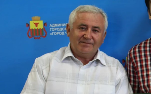 Александр Лыцусь: Найдены Красные знамёна, дающие Чите право на звание «Город трудовой доблести»