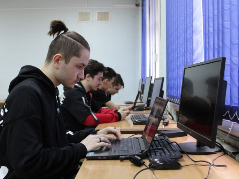 Команда школьников из Читы вышла в финал Всероссийского хакатона по промышленному дизайну