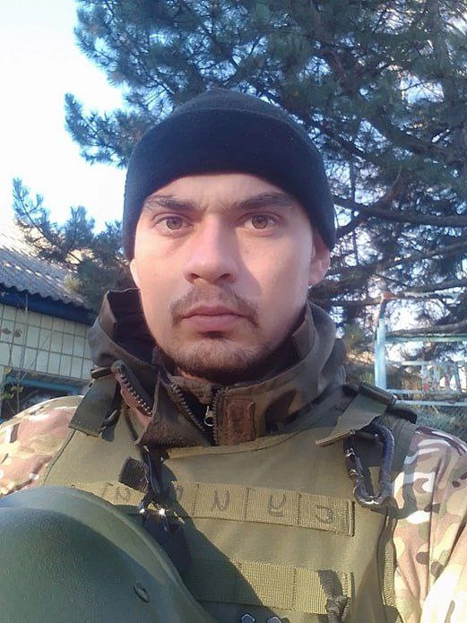 Военный из Забайкалья погиб на СВО из-за мины