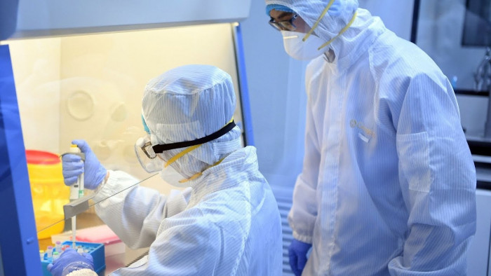 39 человек за сутки заразились коронавирусом в Забайкалье