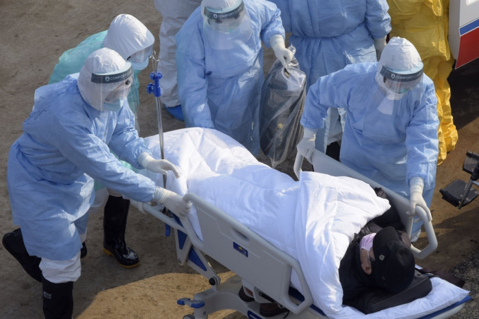 66 человек заболели коронавирусом в Забайкалье за сутки