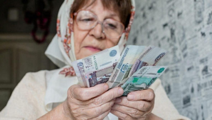 Пенсионеры Забайкалья рассказали, на что потратят выплату 10 тысяч рублей