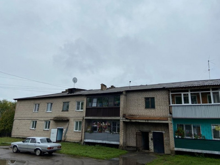 Управляющую компанию в Могоче наказали за протекающие крыши