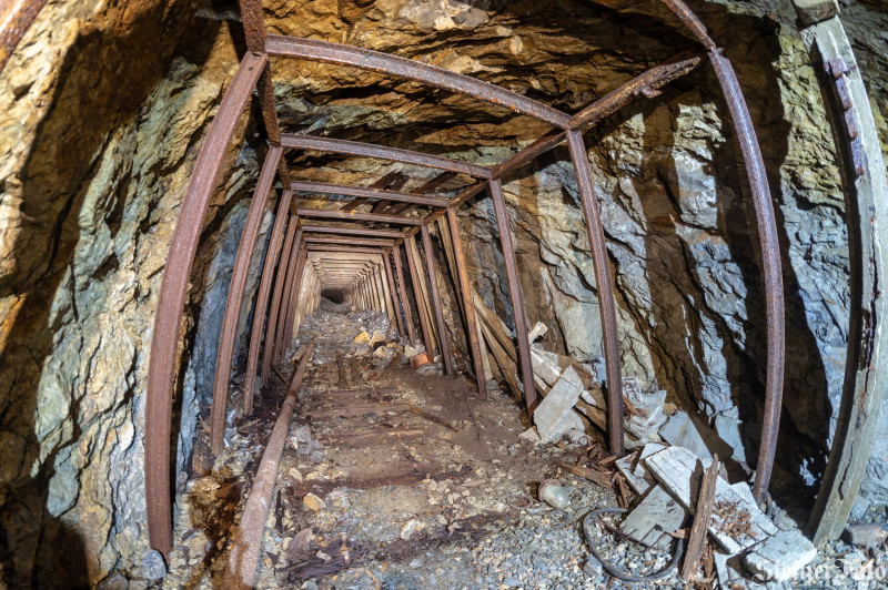 Рабочий умер на руднике в Забайкалье